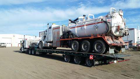 Taber Towing Taber Towing