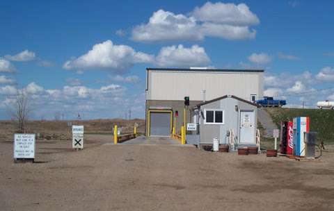 Town of Taber Transfer Station